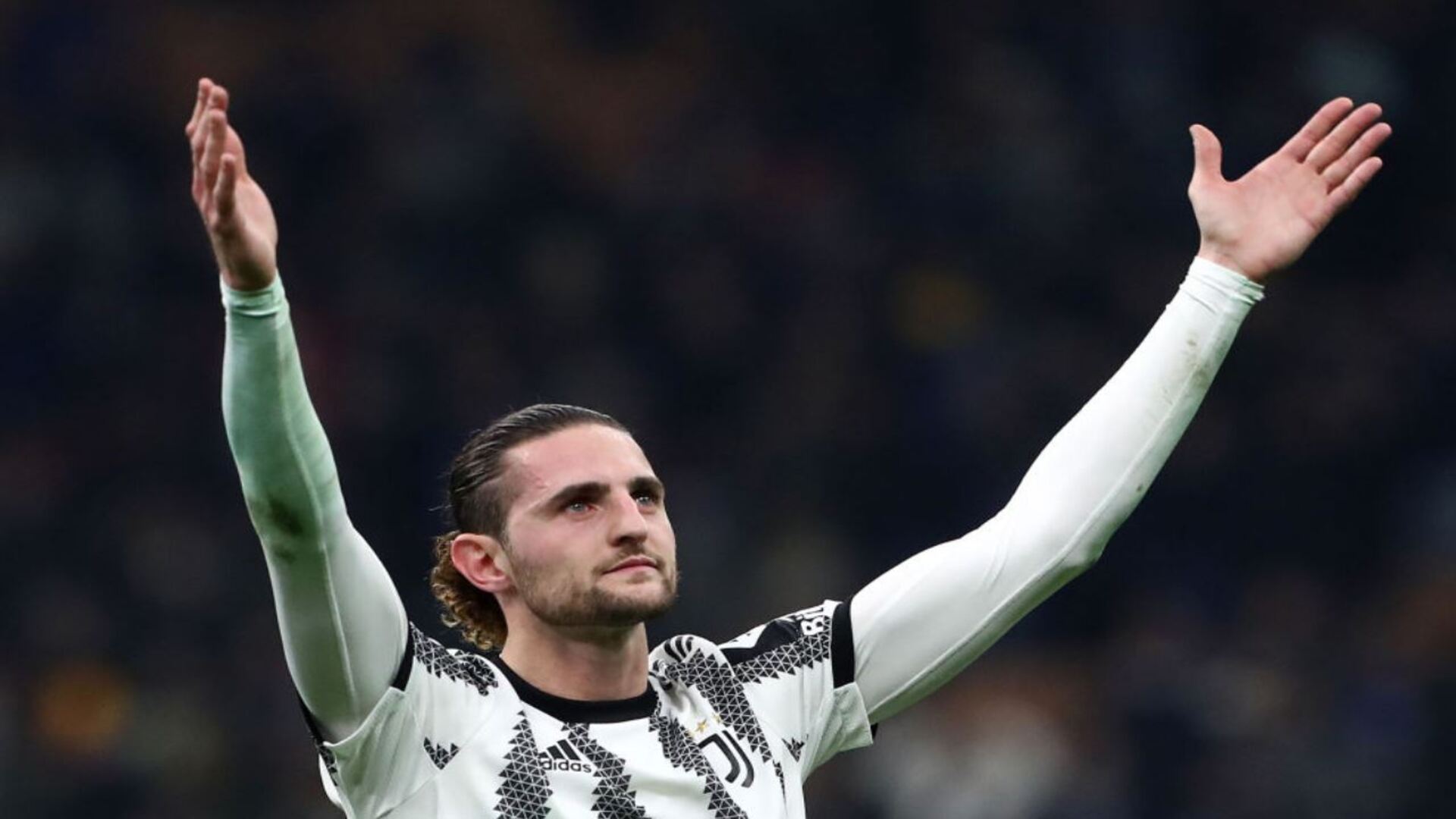 Selain Martin Zubimendi, Liverpool Juga Bidik Adrien Rabiot