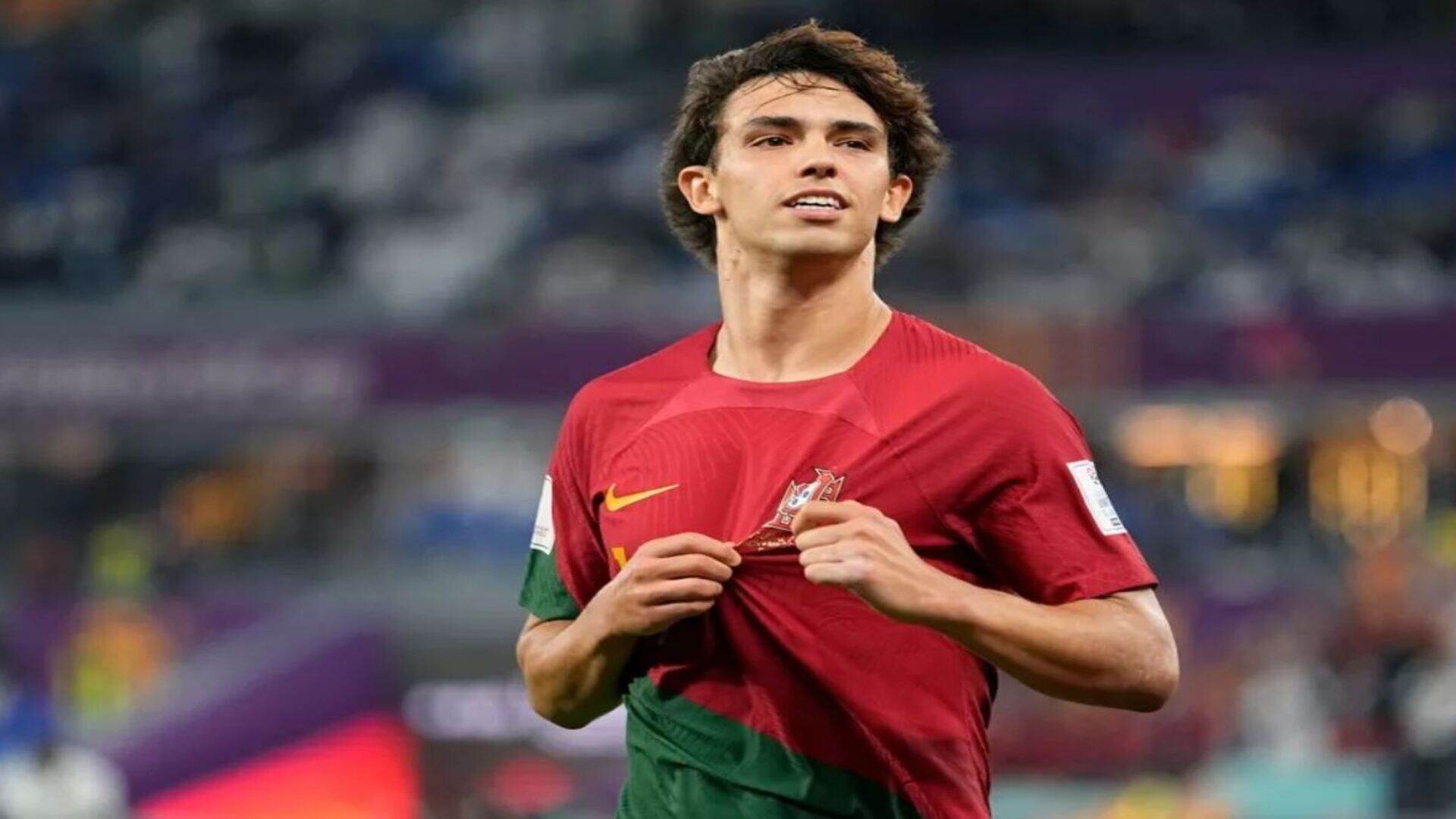 Legenda Pernah Sarankan Real Madrid Rekrut Jadon Sancho dan Joao Felix