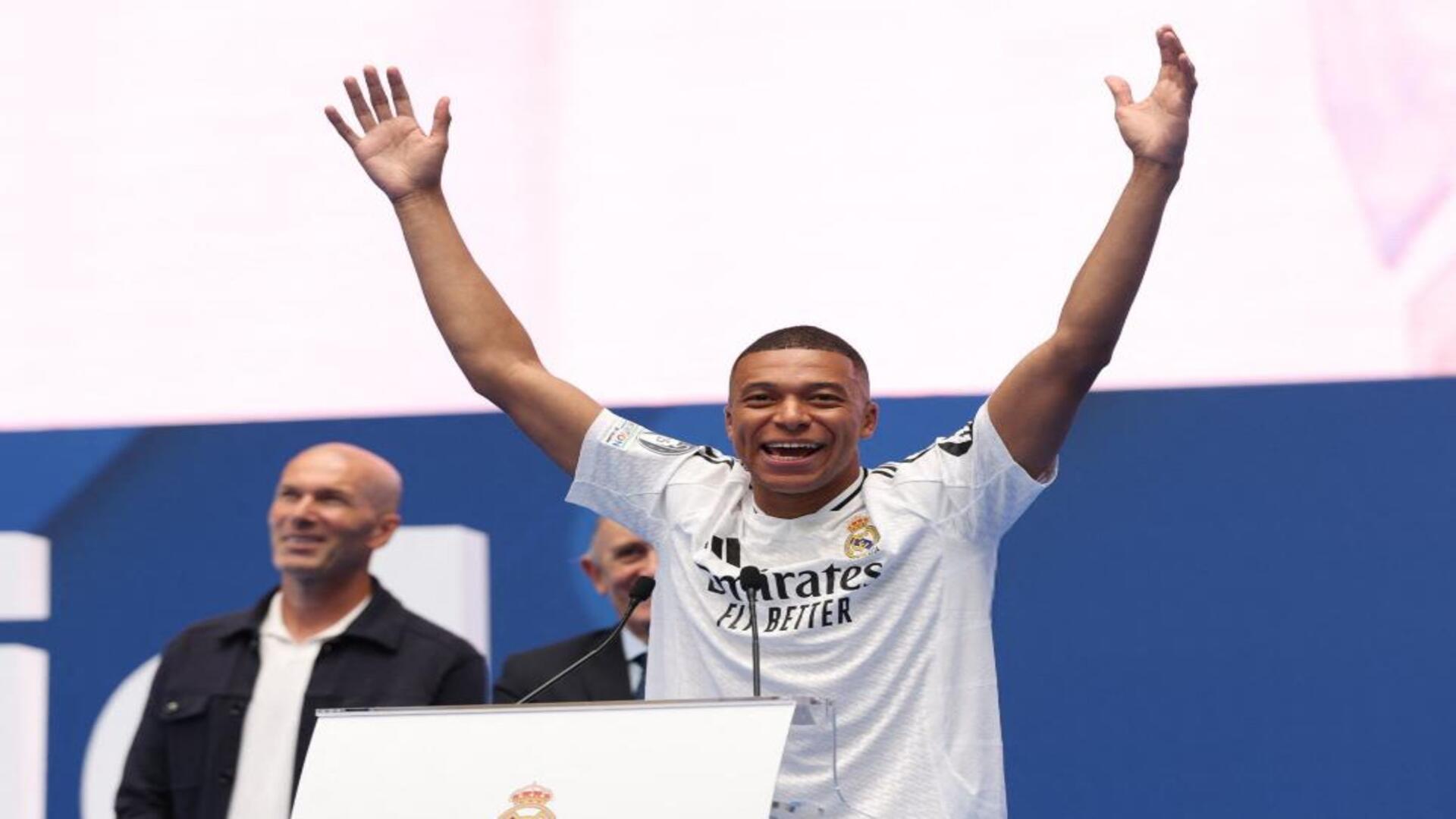 Gara-gara Laporan Kylian Mbappe, PSG Bisa Didepak dari Liga Champions