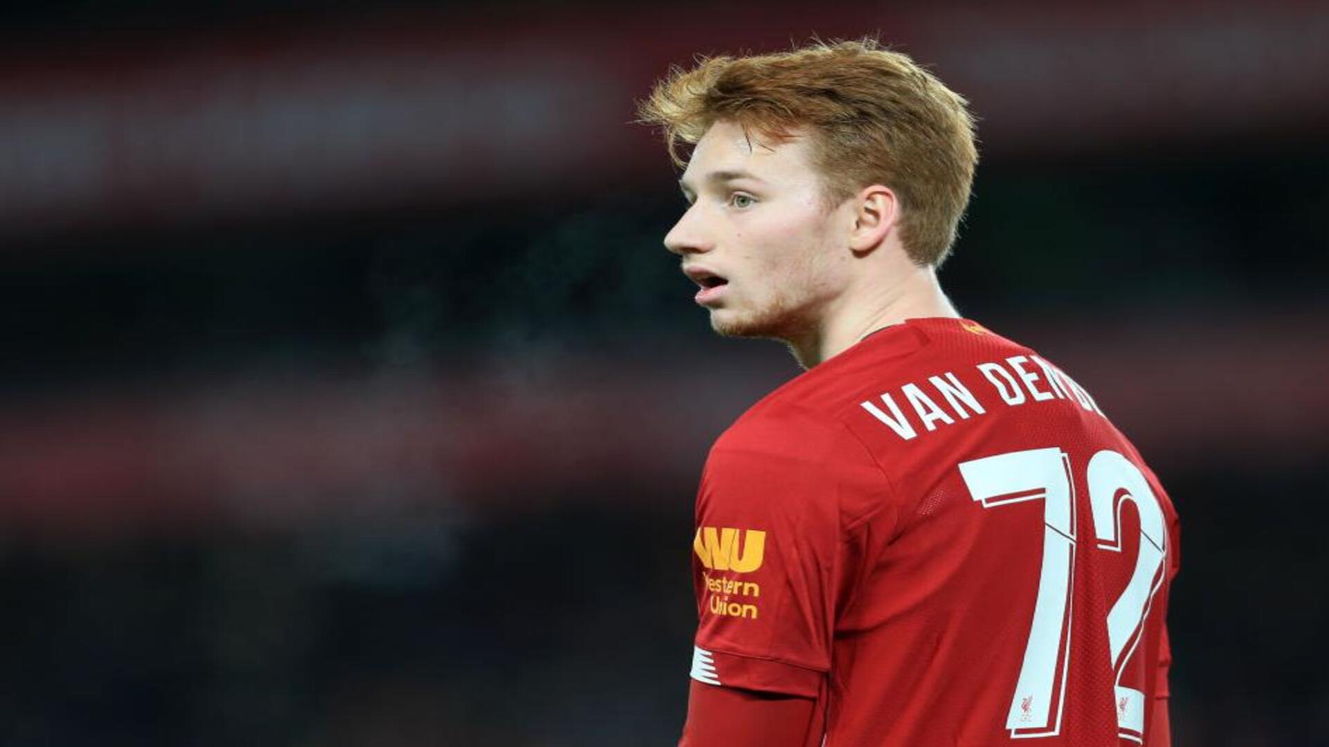 Sepp van den Berg Kian Dekat Tinggalkan Liverpool