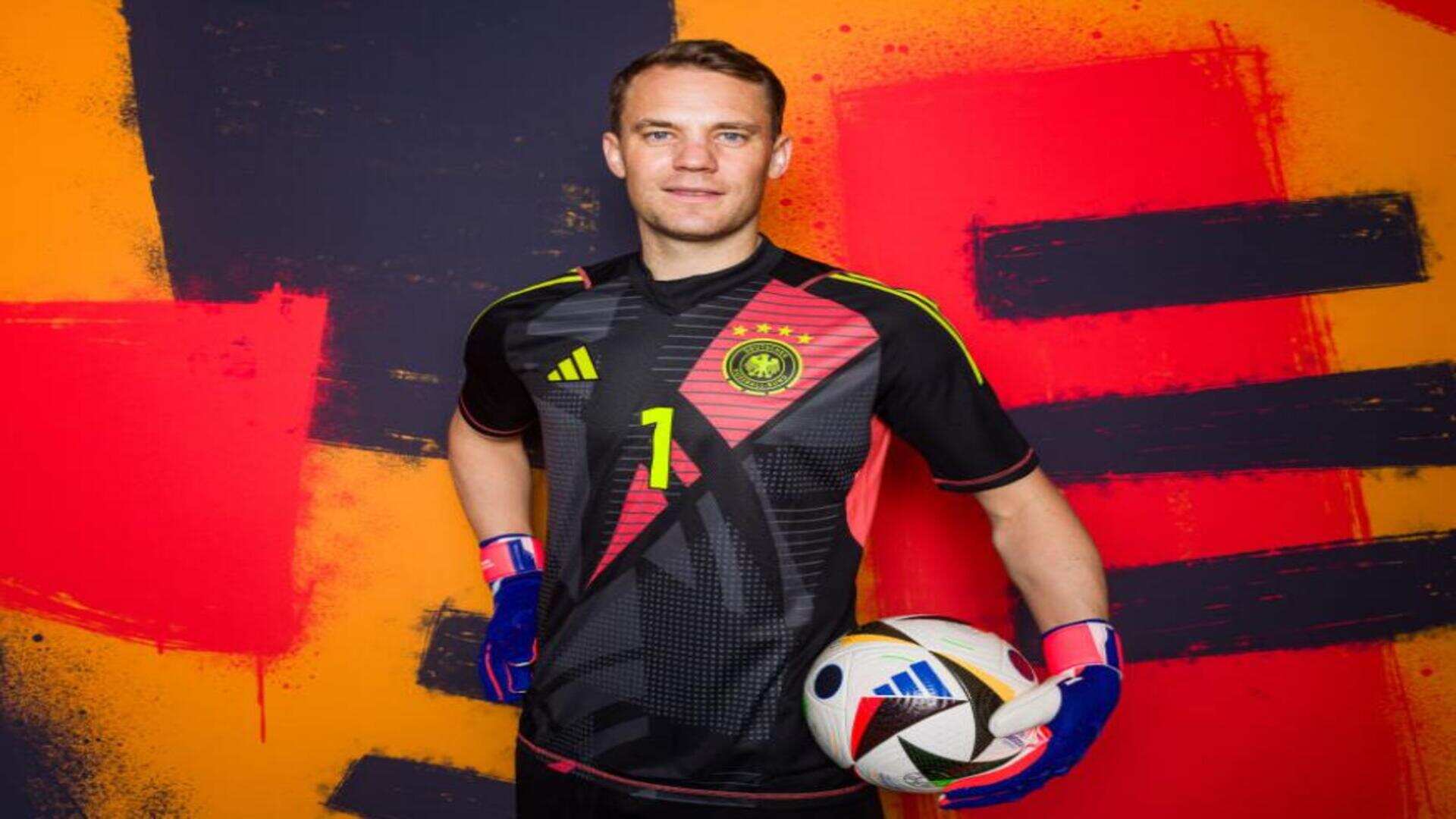 Manuel Neuer, Pemain Keempat yang Pensiun dari Timnas Jerman