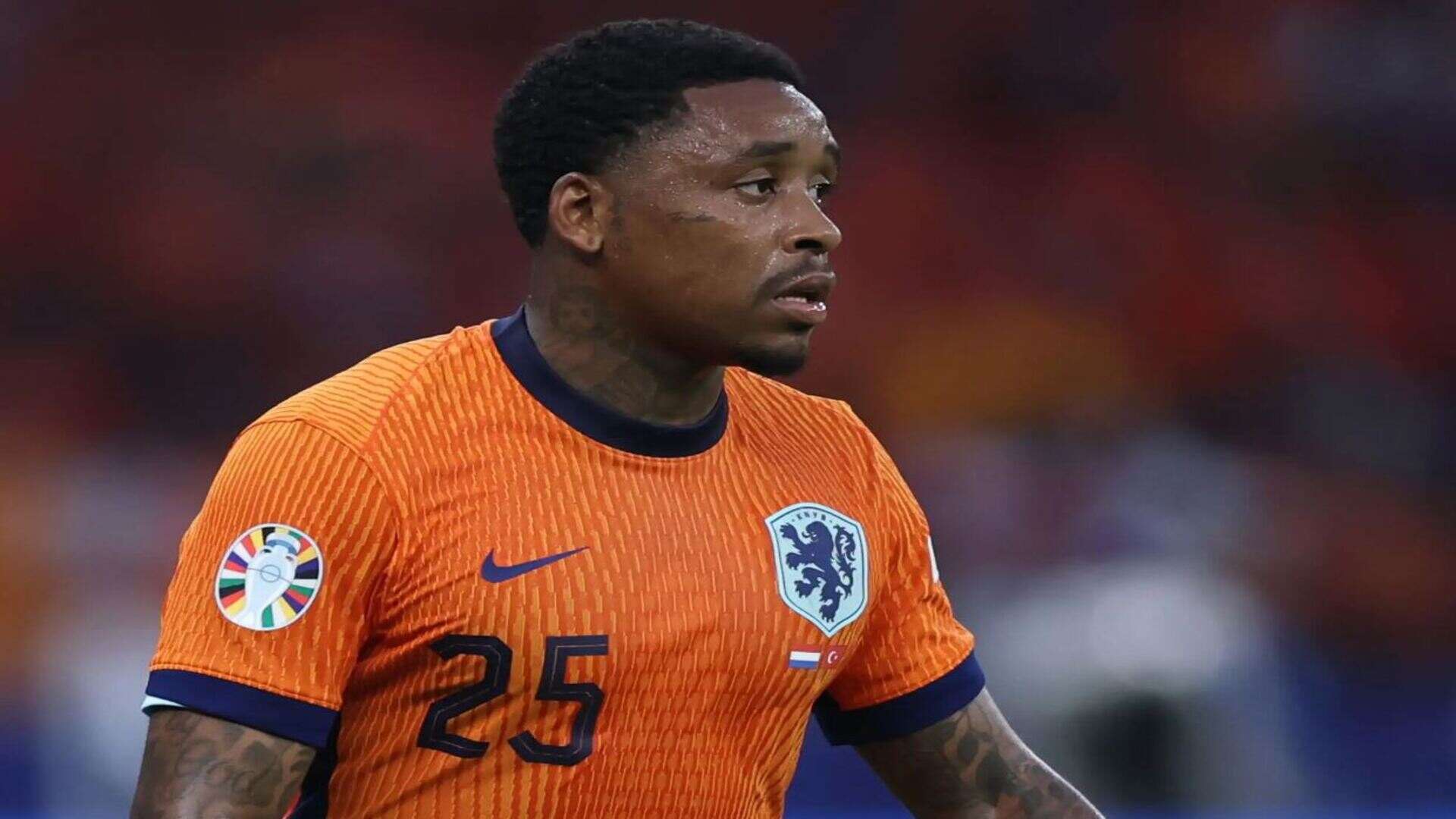 Main di Arab Saudi, Steven Bergwijn Langsung Dicoret dari Skuad Belanda oleh Ronald Koeman