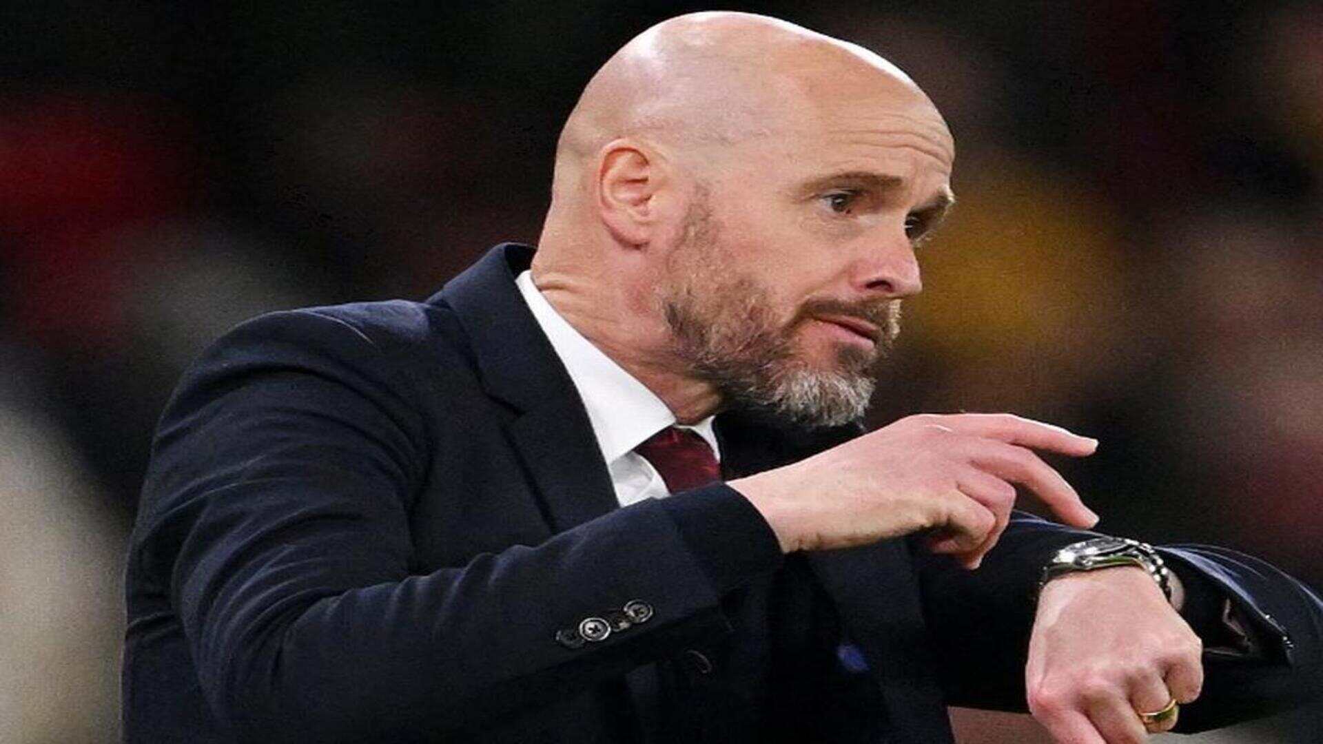 Dukungan Legenda Man United, Nicky Butt untuk Erik ten Hag