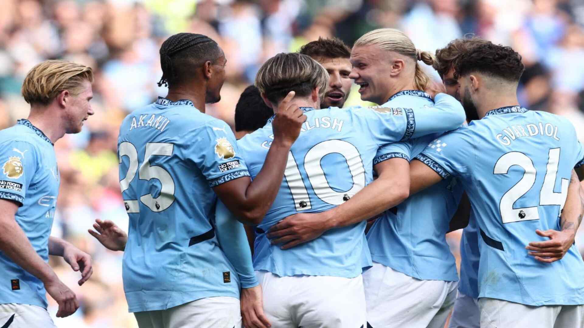 Bukan Bencana bagi Premier League jika Manchester City Terbukti Bersalah