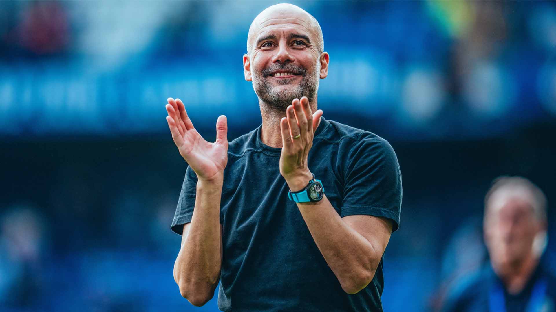 Pemain Manchester City Banyak Cedera, Pep Guardiola: Ini Bahaya!