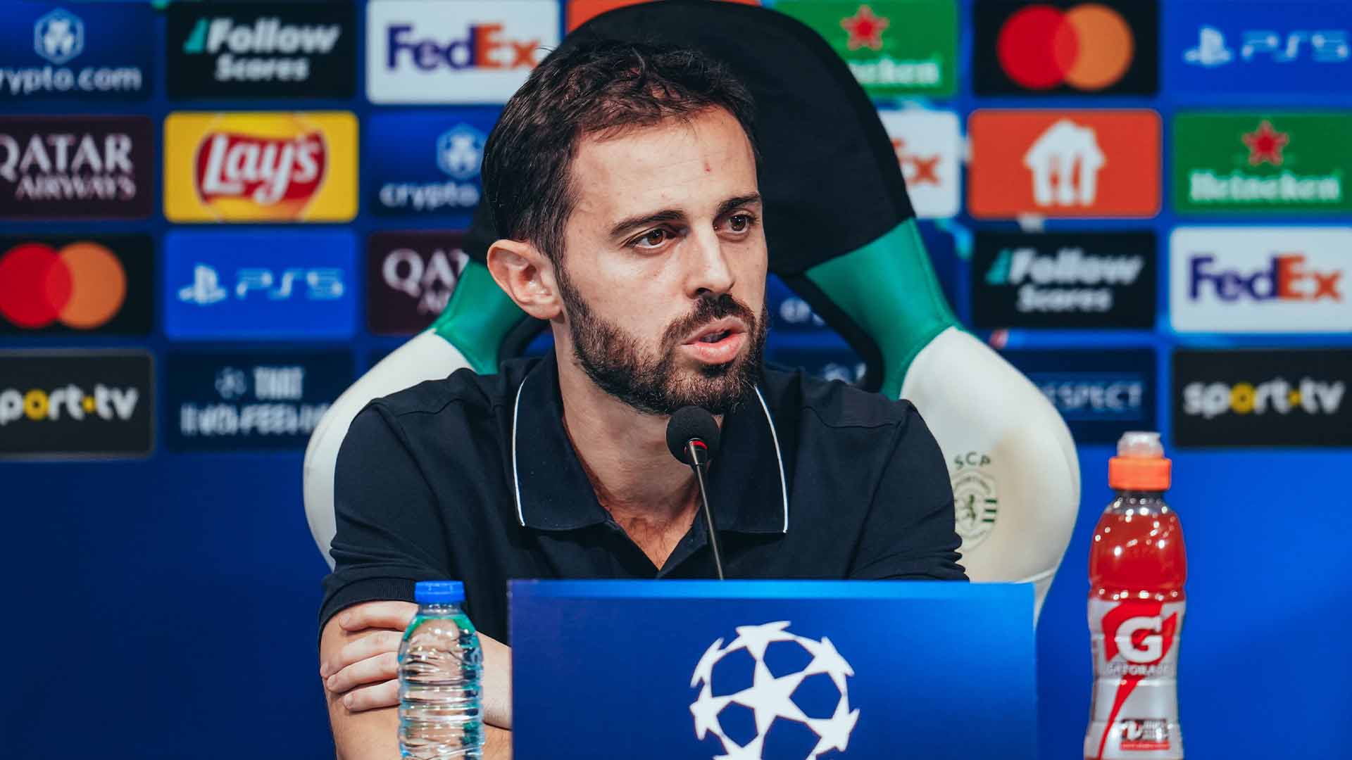 Man City Kalah Tiga Kali Beruntun, Bernardo Silva: Masa-masa Suram