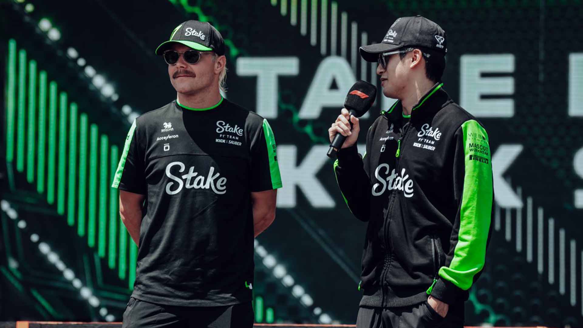 Lepas Valtteri Bottas dan Zhou Guanyu, Sauber Rekrut Gabriel Bortoleto untuk Musim 2025