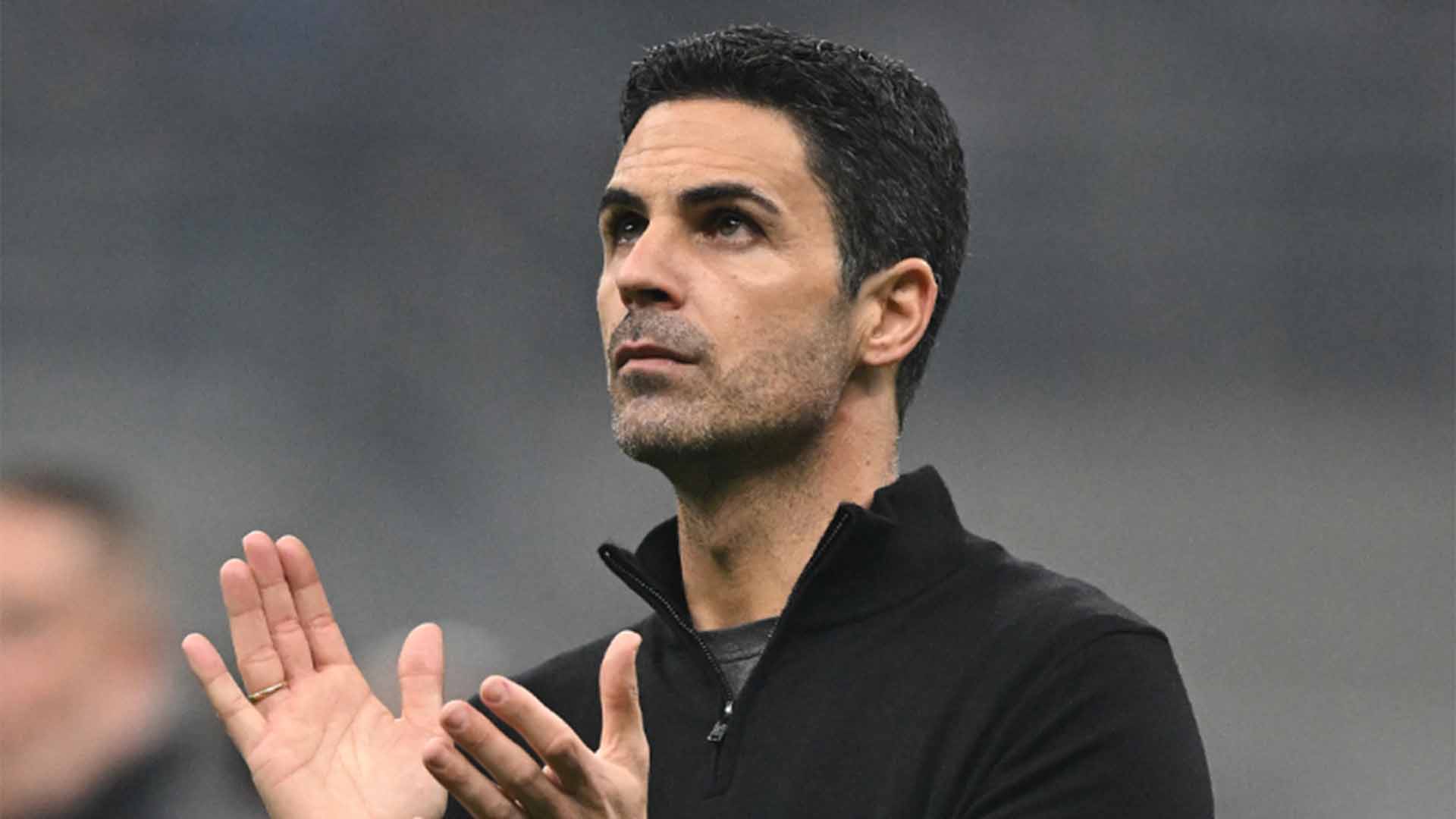 Mikel Arteta Kecam Keputusan Wasit Usai Arsenal Kalah Lawan Inter