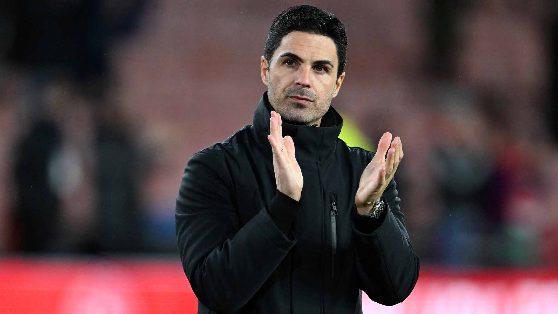 Mikel Arteta Sesalkan Pertahanan Buruk Arsenal Lawan Chelsea