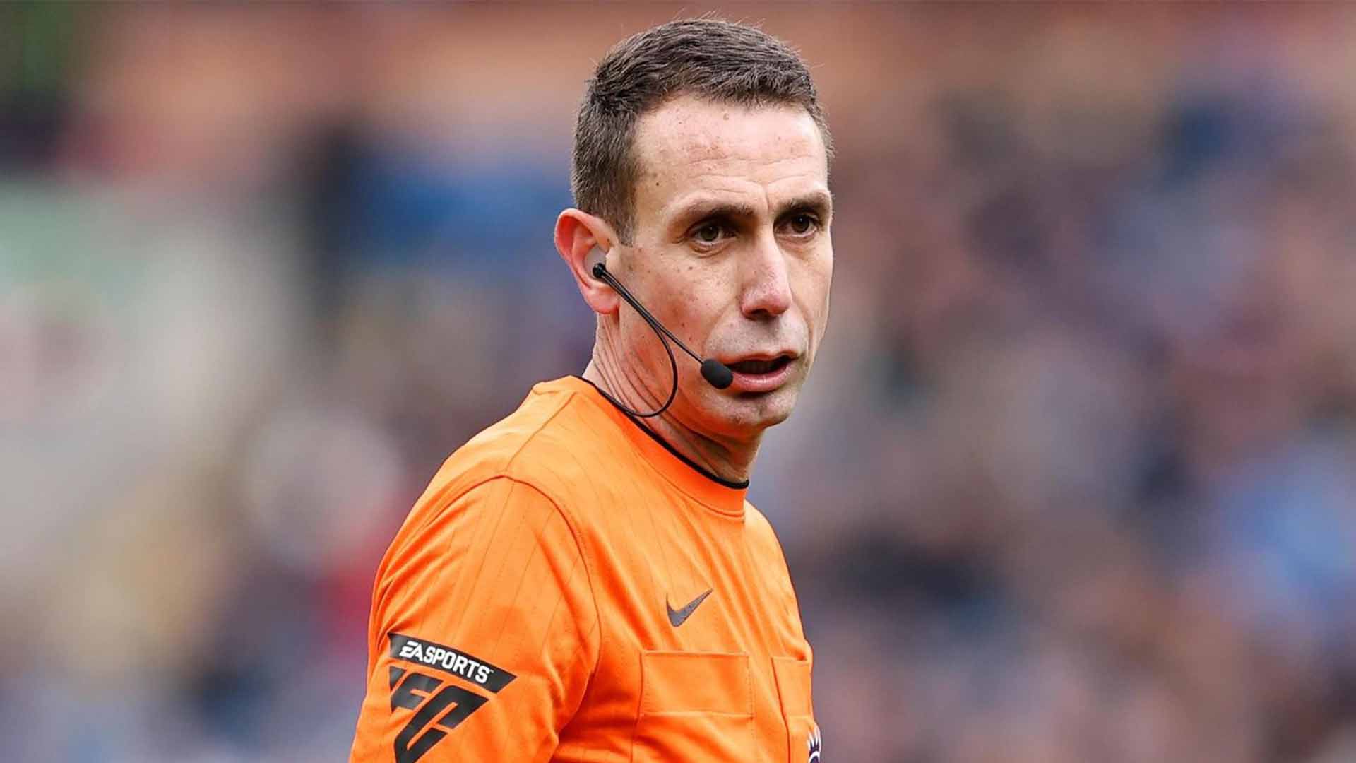 Kontroversi David Coote: UEFA Kini Jalani Investigasi Soal Video Viral