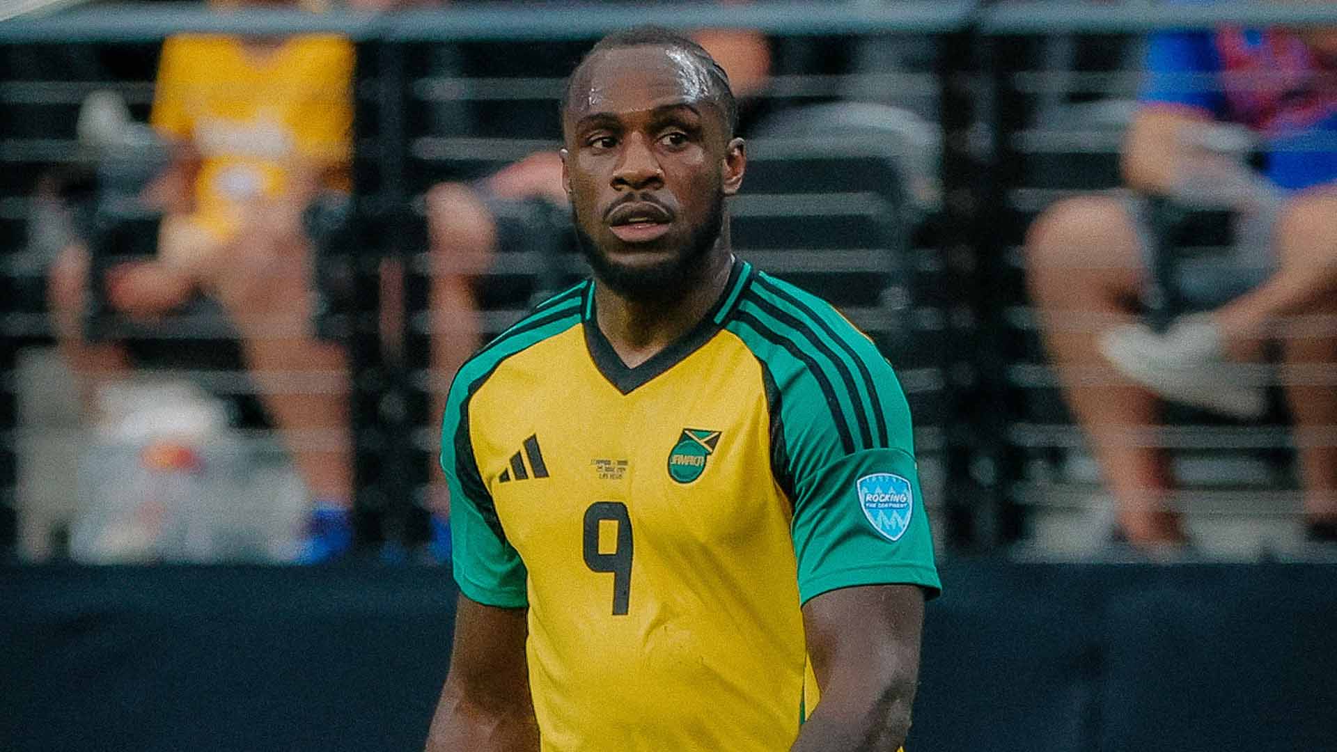 Paspor Hilang, Michail Antonio Batal Bela Jamaika di CONCACAF Nations League