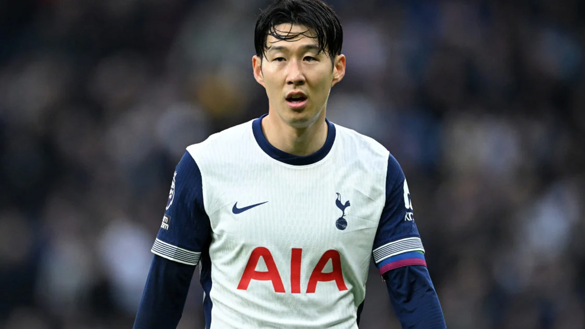 Postecoglou Tetap Percaya pada Son Heung-min