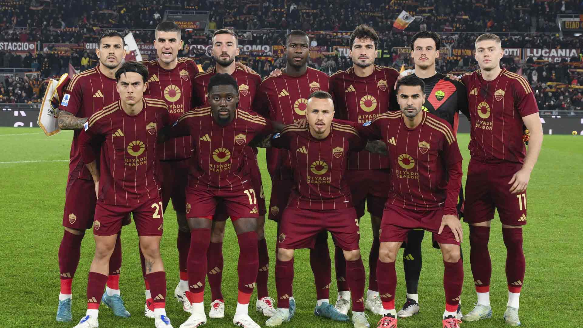 Kemenangan Atalanta di Roma Disambut Antusias