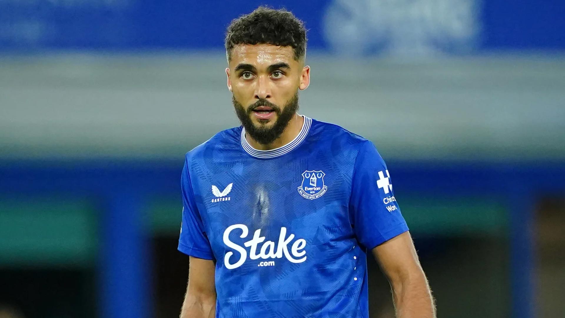 Arsenal Incar Dominic Calvert-Lewin Secara Gratis