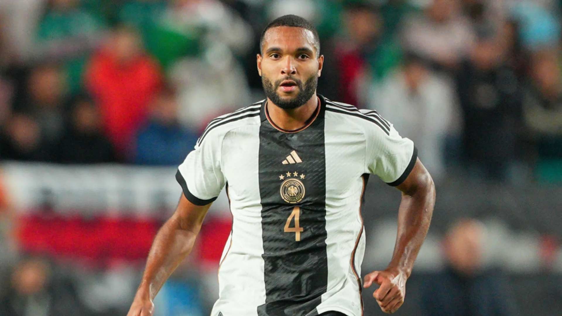 Tottenham Gagal Dapatkan Jonathan Tah pada Bursa Transfer Januari