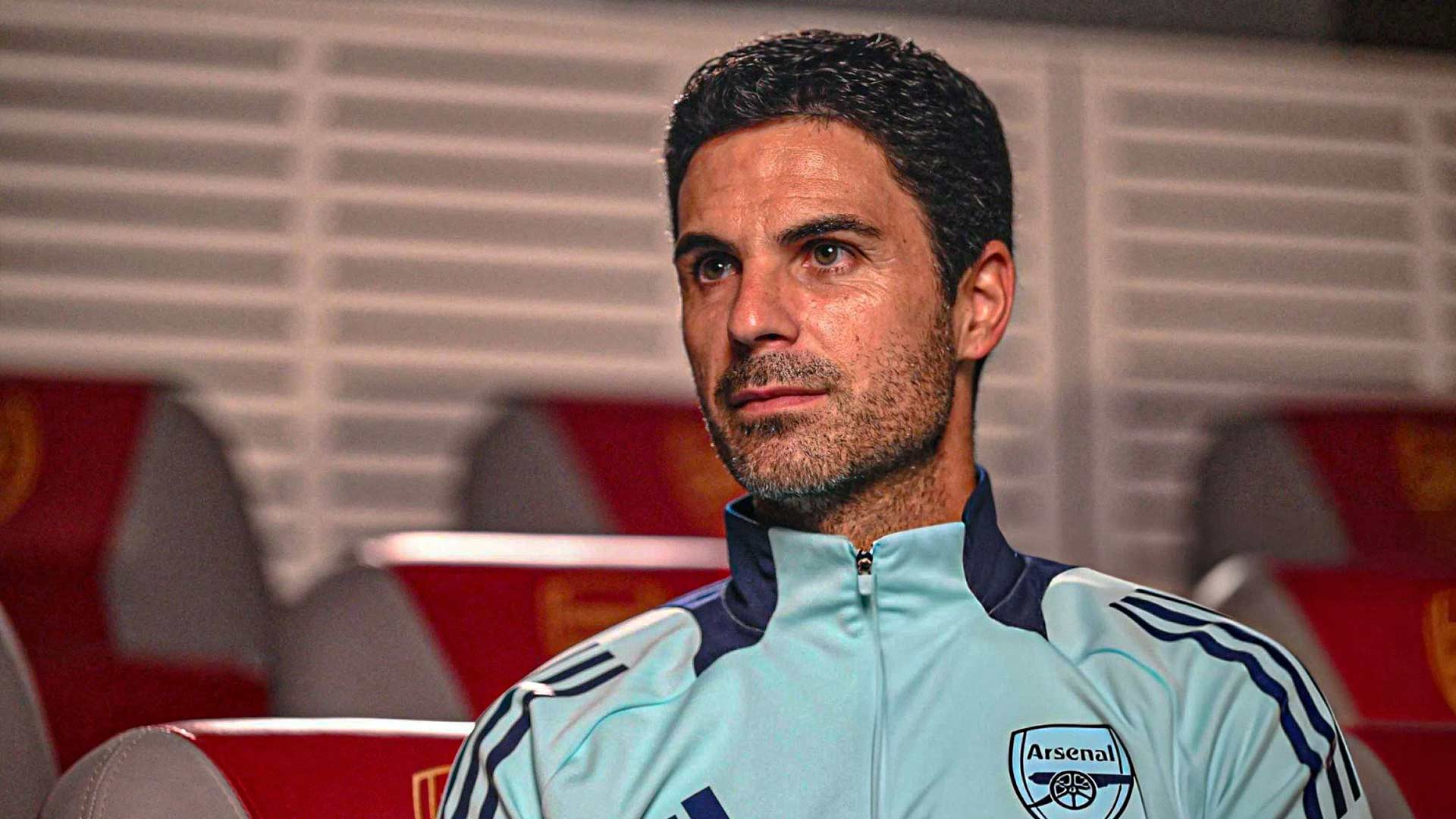 Mikel Arteta Puas Arsenal Berhasil Tundukkan Manchester United