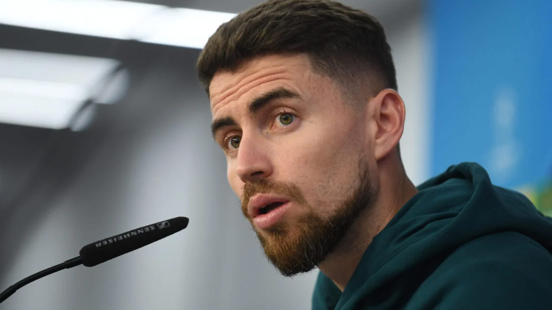 Jorginho: Pemain yang Kehilangan Kepercayaan Pelatih Harus Cari Klub Baru