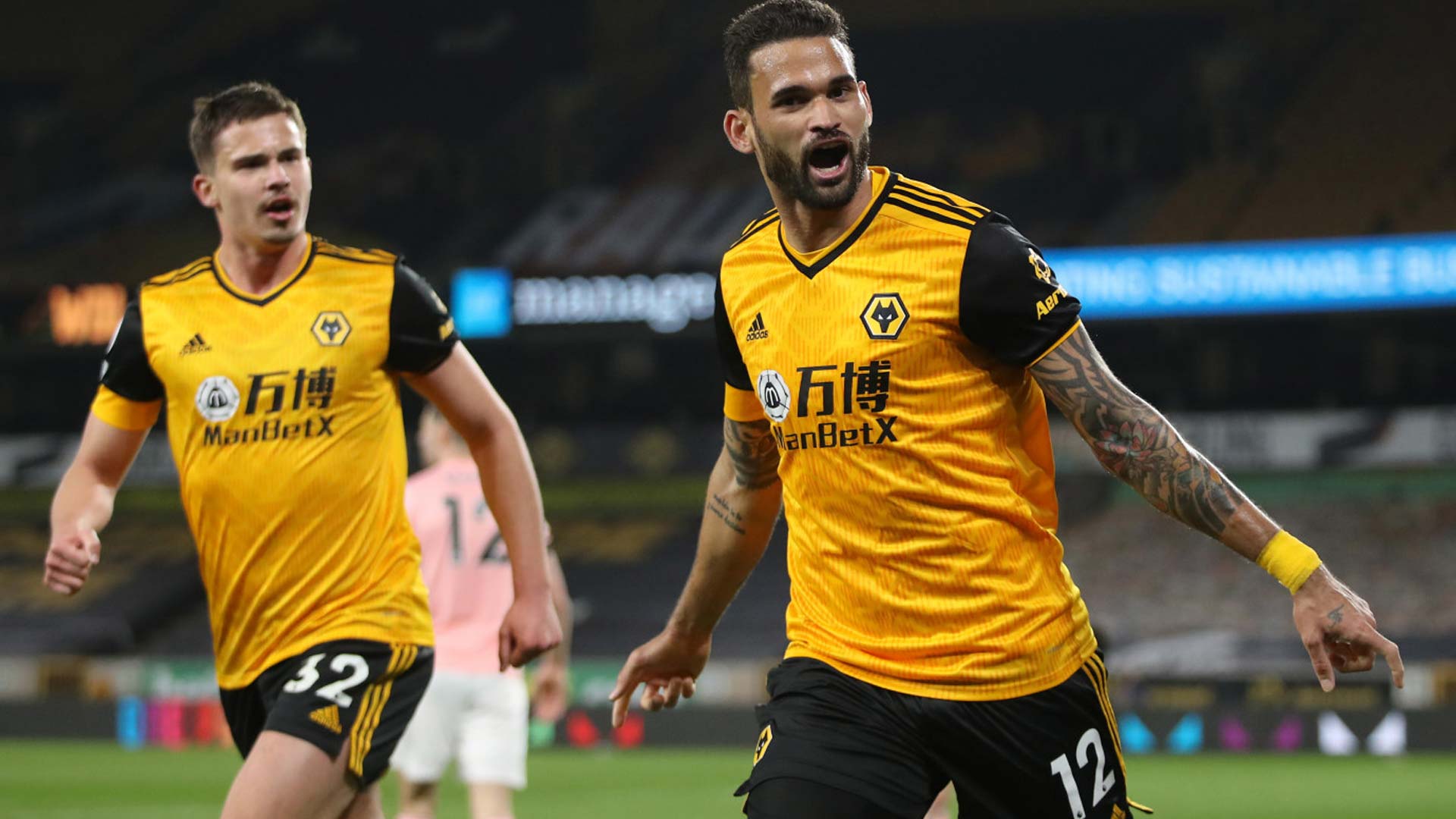 Kilman Siap Tampil Maksimal Hadapi Mantan Klubnya, Wolves