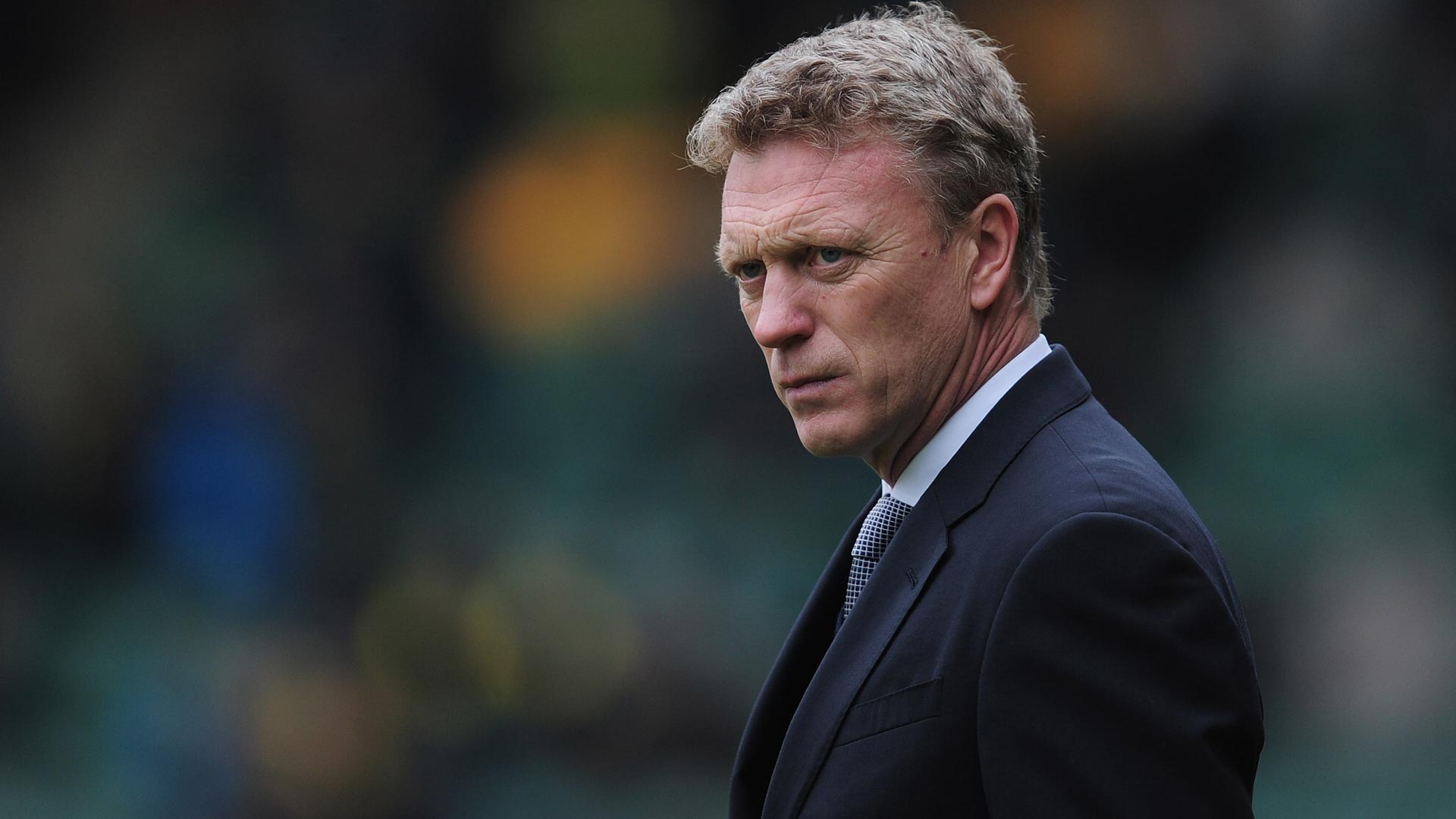 David Moyes Siap Kembali Latih West Ham