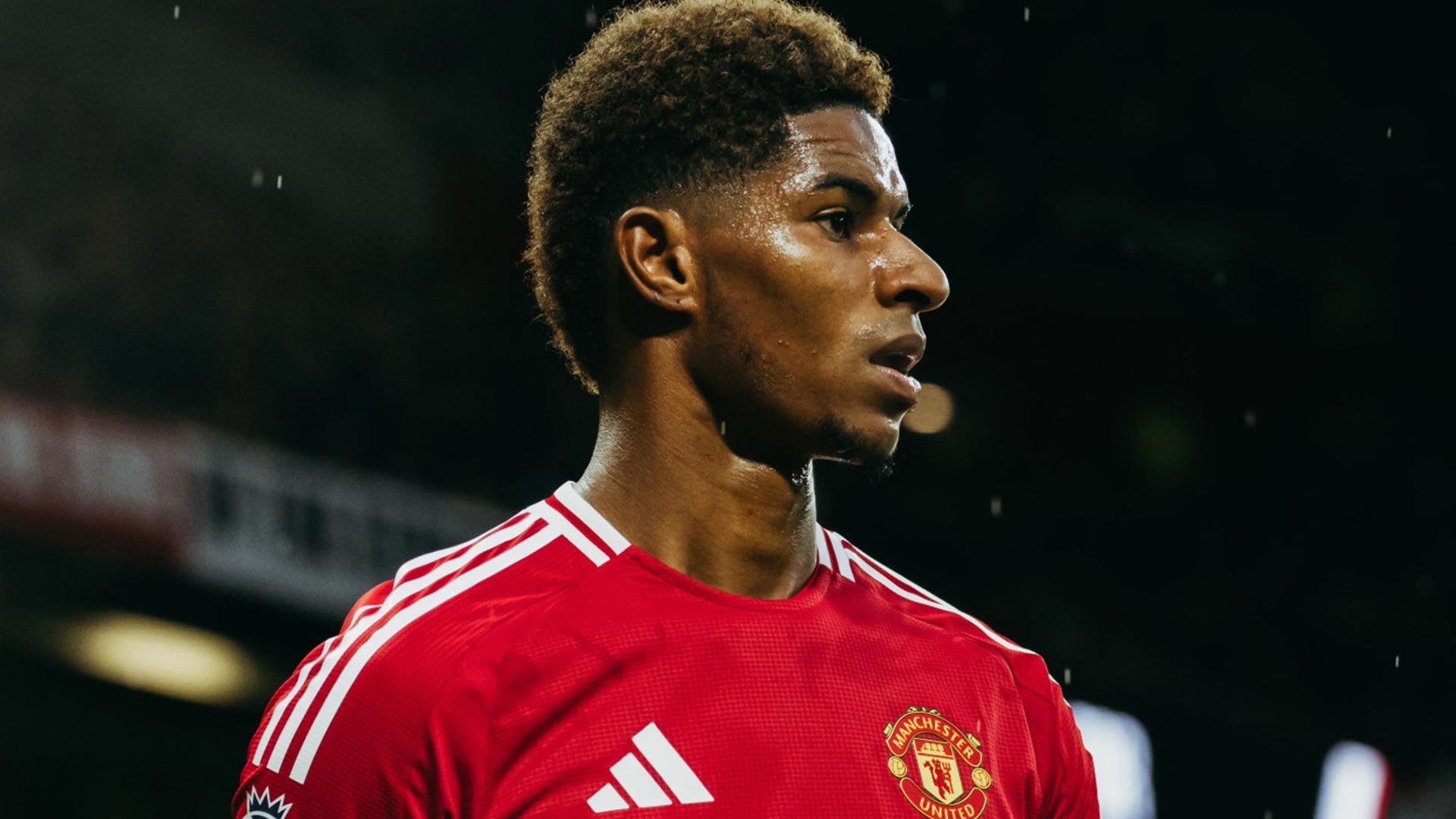 Amorim Desak Rashford untuk Hormati Fans Setelah Kekalahan