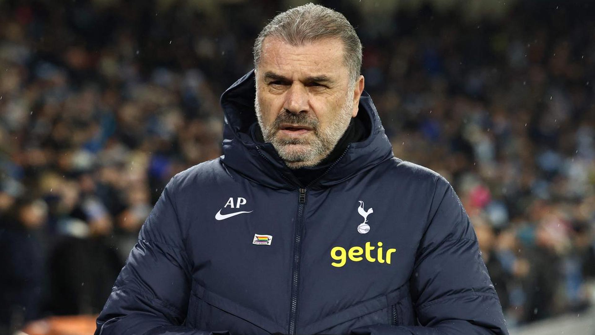 Postecoglou Tetap Aman, tetapi Tantangan Spurs Semakin Berat