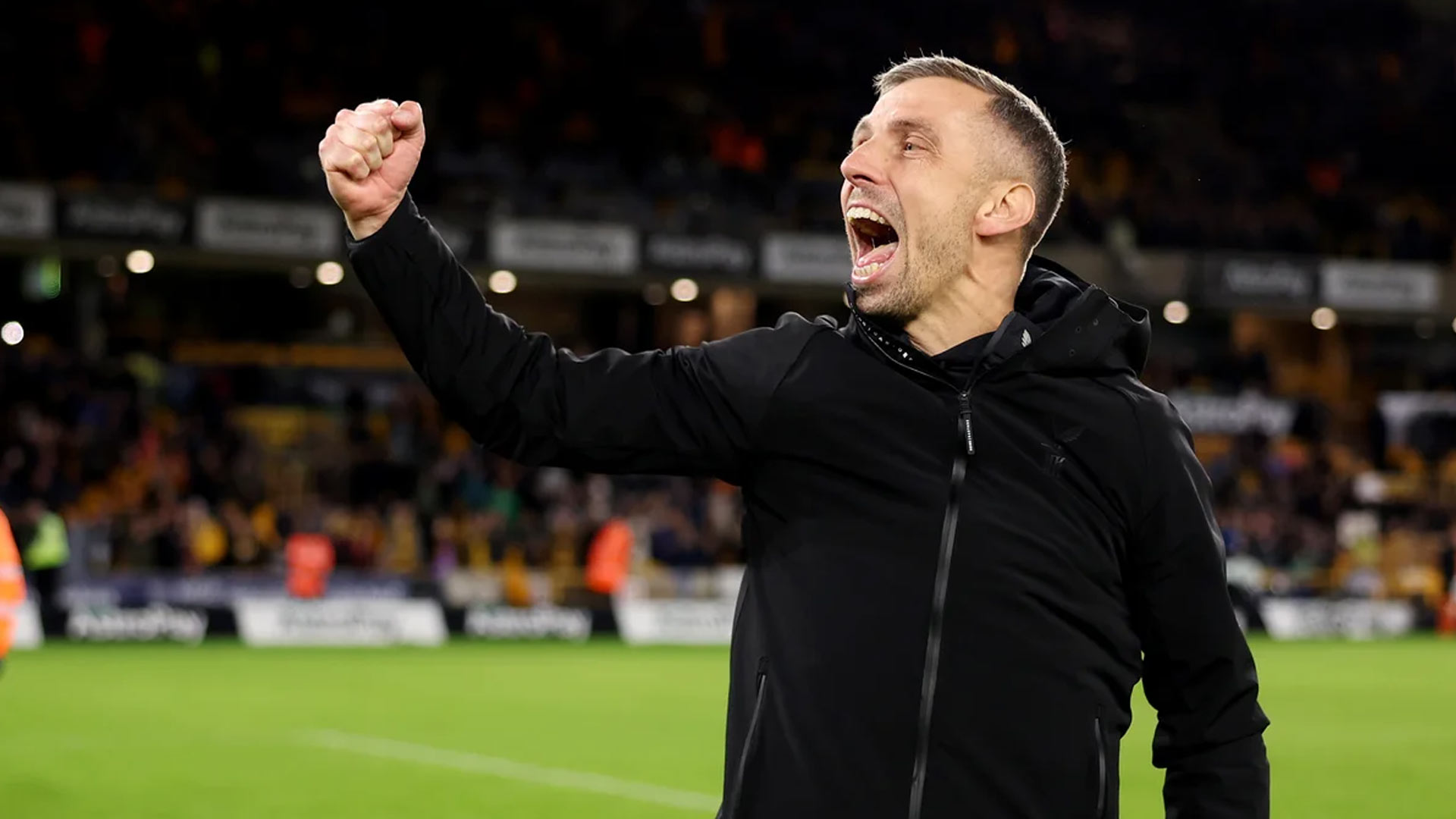 Gary O'Neil Akui Posisi sebagai Pelatih Wolves Terancam