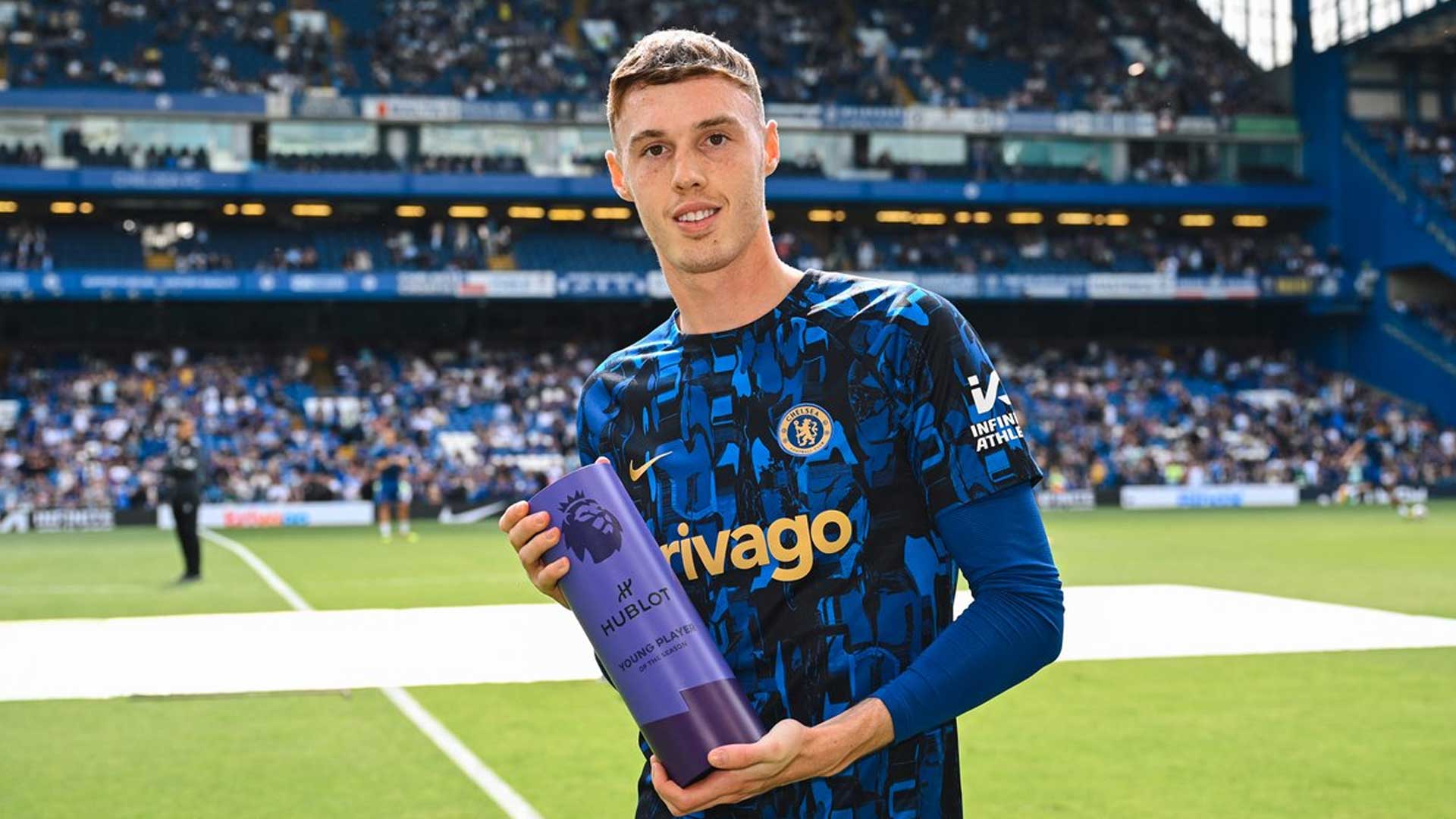 Cole Palmer Ingin Gabung Real Madrid, Chelsea Tetapkan Harga Tinggi