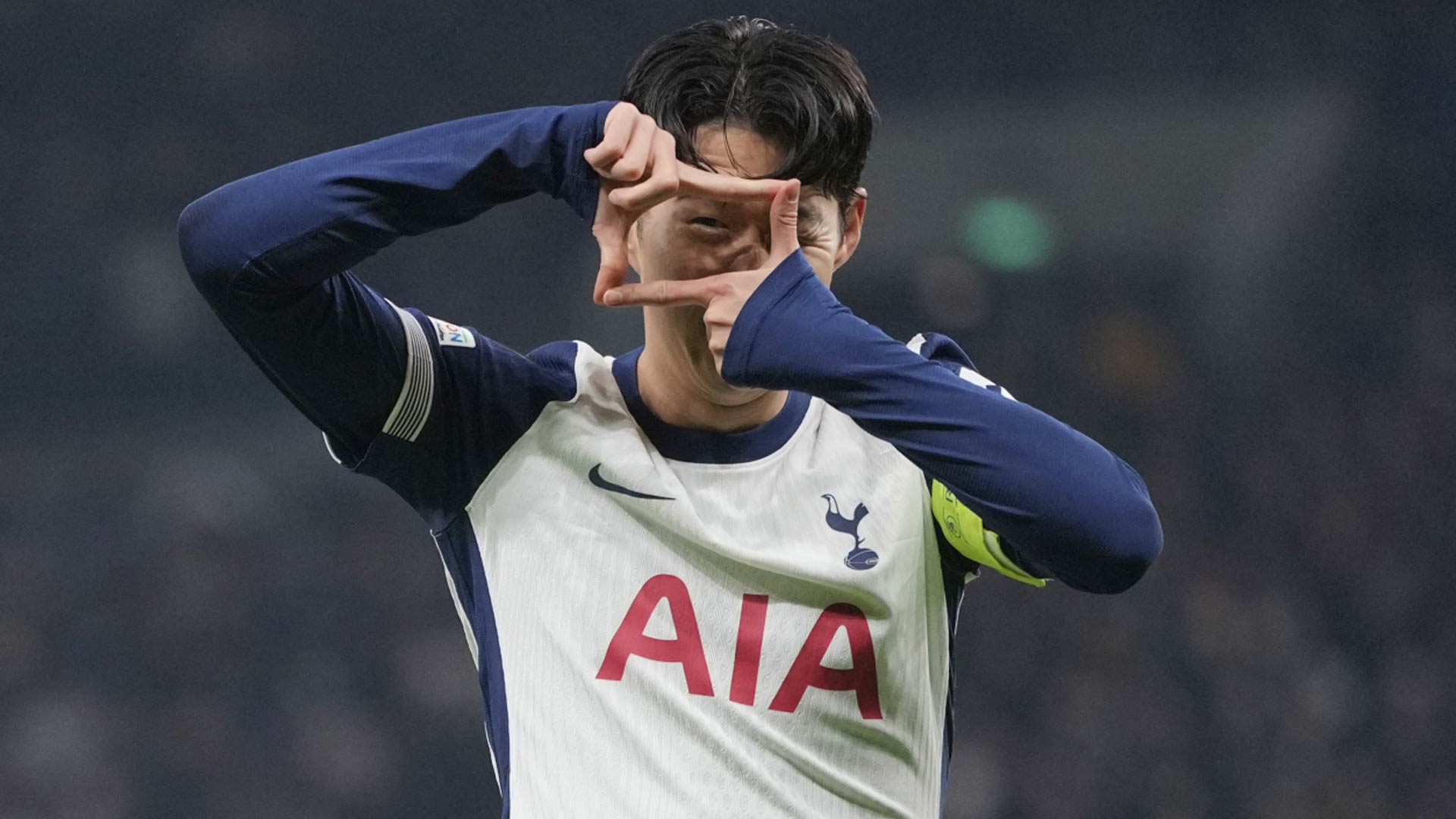 Son Heung-min, Minta Publik Tidak Beri Tekanan Berlebihan pada Yang Min-hyeok