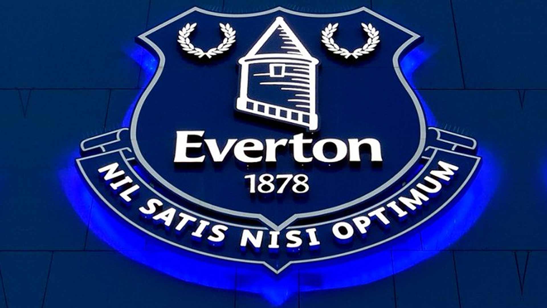 Farhad Moshiri Tulis Surat Perpisahan untuk Penggemar Everton