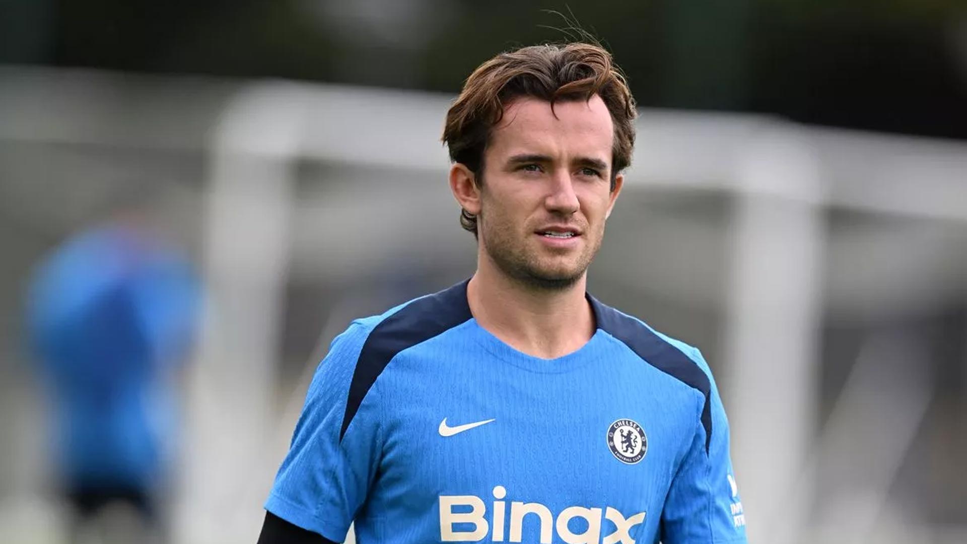 Ben Chilwell Bersiap Tinggalkan Chelsea Januari Mendatang