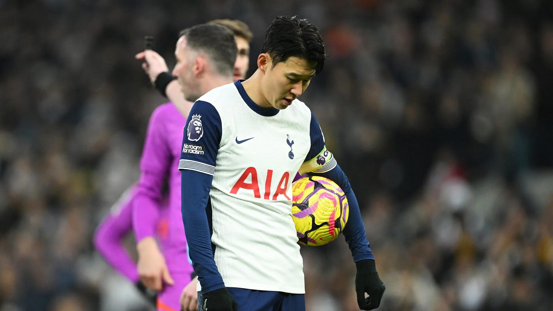 Wolves Tahan Imbang Tottenham, Tekanan untuk Postecoglou Kian Berat