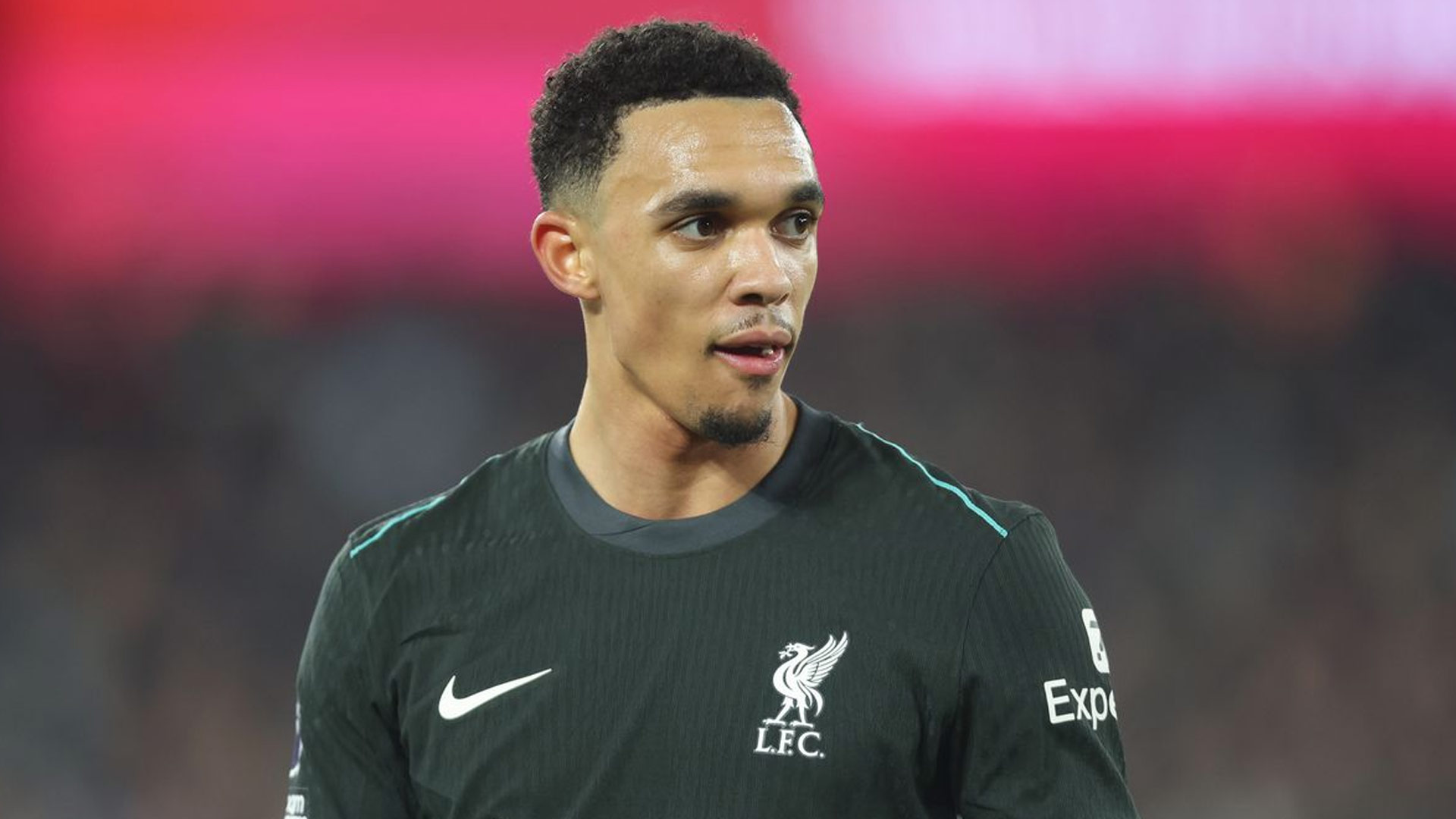 Alexander-Arnold Berpotensi Raup £100 Juta Jika Gabung Real Madrid