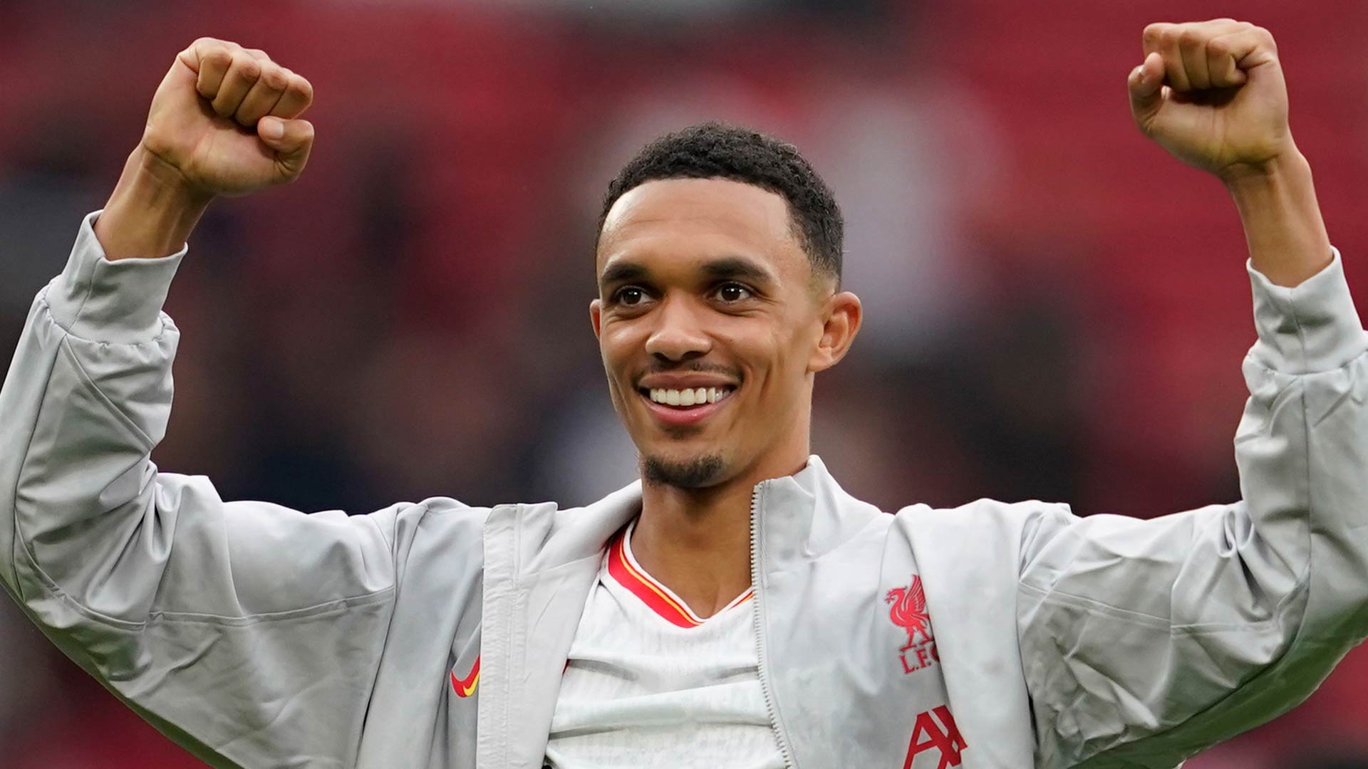 Ancelotti Tanggapi Rumor Transfer Alexander-Arnold: "Kita Lihat Nanti"