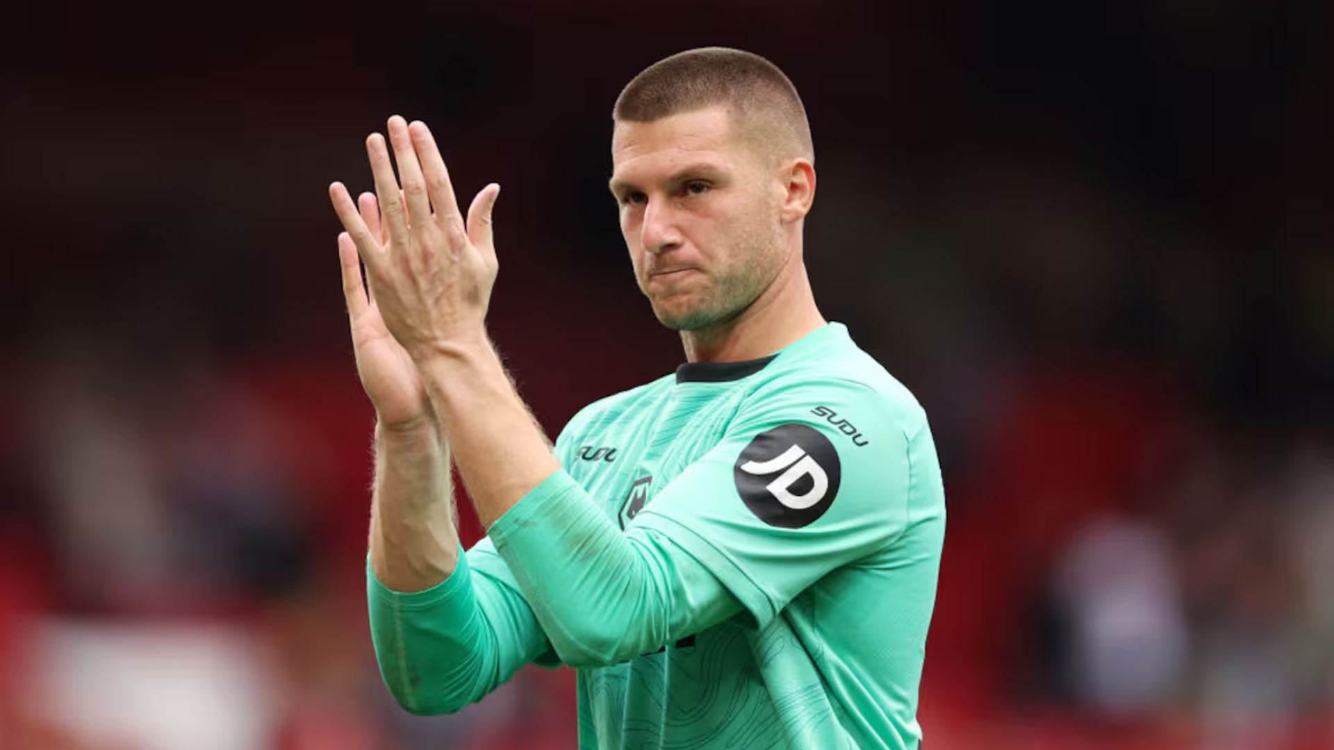 Tottenham Siapkan Tawaran untuk Kiper Wolves, Sam Johnstone