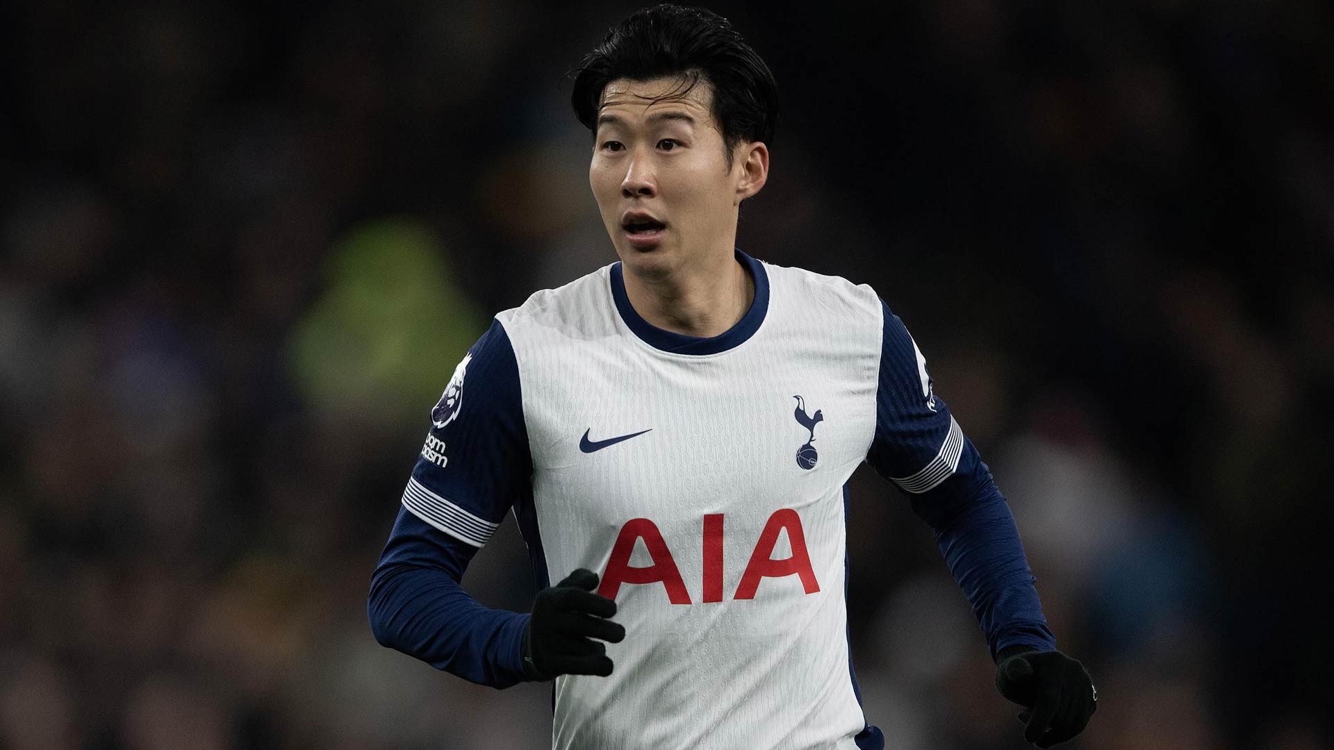 Barcelona Siapkan Rencana Transfer Gratis untuk Kapten Tottenham