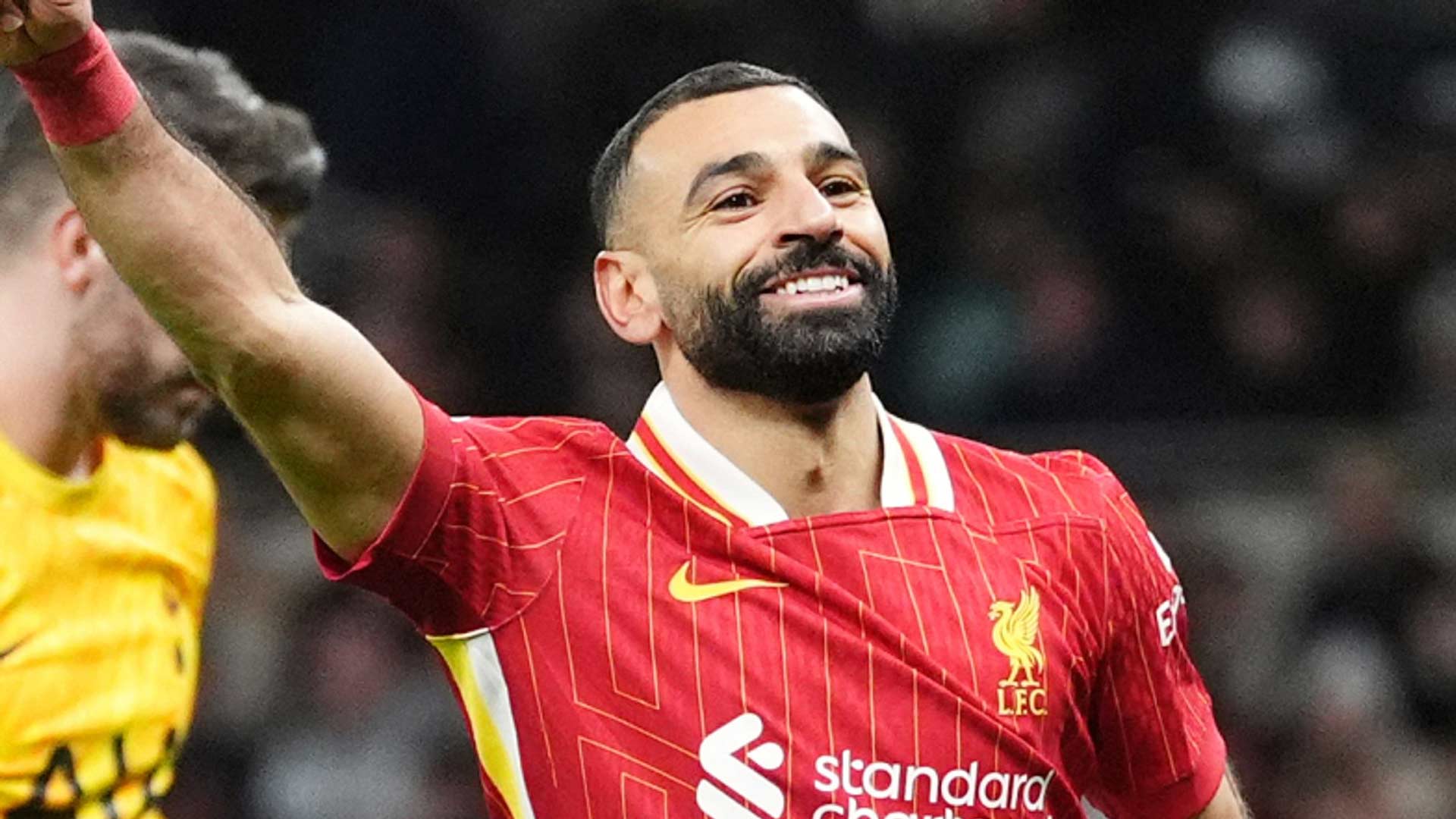 Salah dan Masa Depan Pemain Liverpool Lainnya