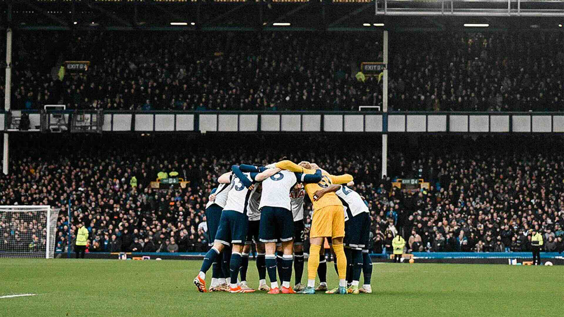 Tottenham Kembali Kalah, Ange Postecoglou Masih Belum Menyerah